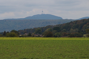 Zoom auf den Köterberg