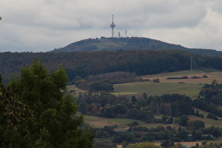 Zoom auf den Köterberg