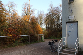 „Dach der Tour“: Bröhn