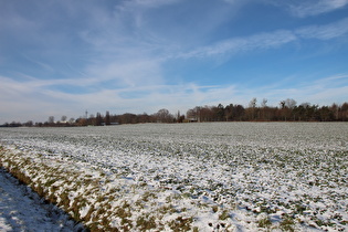 … und Blick zum Heisterberg