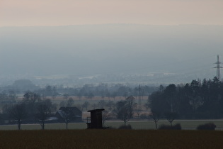 Zoom auf den Reinekensiekskopf im Deister