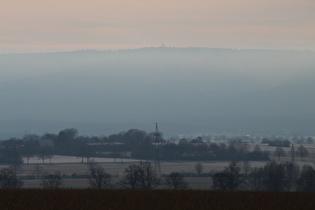 Zoom auf den Höfeler im Deister