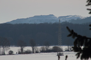 Zoom auf den „Monte Kali“ in Empelde