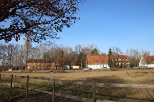 etwas weiter, Blick zum Stelinger Berg