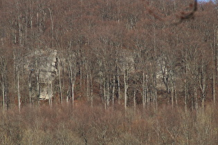 Zoom auf die mittigen Klippen