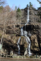 Romkerhaller Wasserfall