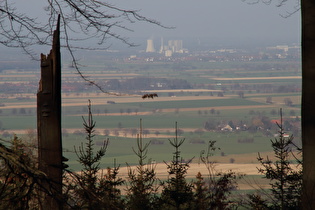 Zoom auf das Gemeinschaftskraftwerk Hannover