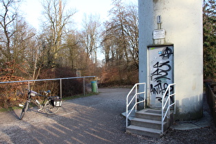 „Dach der Tour“: Bröhn