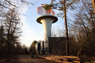 Höfeler, Blick nach Nordwesten