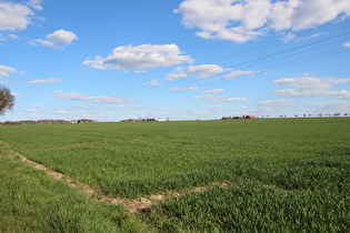 weiter westlich, Blick auf Heisterberg und Kollrothshöhe, …