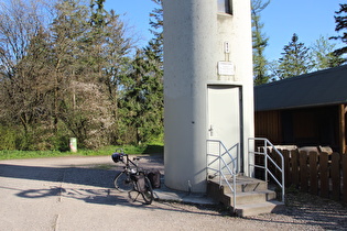 „Dach der Tour“: Bröhn