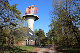 Höfeler, Blick nach Südosten