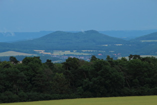 Zoom auf Neue Gleichen und Alte Gleichen