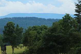 Zoom auf den Hohen Meißner