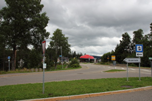 in Feldberg-Bärental …