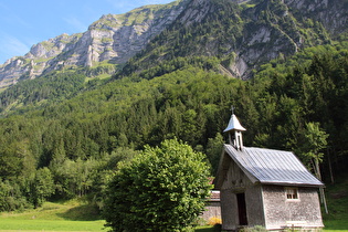 … und Blick zur Wirmsäule