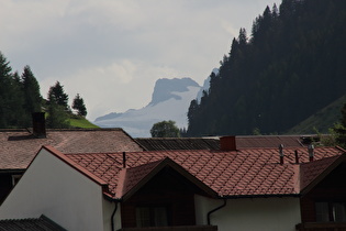 Zoom auf Hinter Jamspitze und Jamtalferner