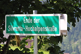 Ende der ▩▩▩▩▩▩▩▩▩▩Hochalpen▩▩▩▩▩▩ im Rahmen dieser Tour