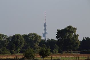 Zoom auf den Telemax