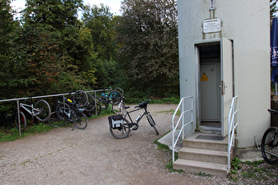 „Dach der Tour“: Bröhn