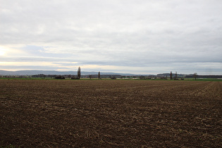 … und Blick auf Deister und Stemmer Berg