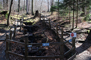 „Wasserräder“, ohne Gedöns