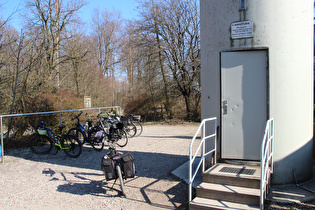 „Dach der Tour“: Bröhn