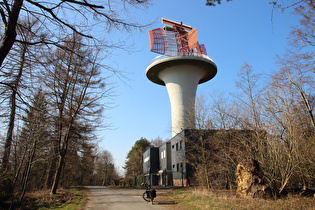 Höfeler, Blick nach Nordwesten