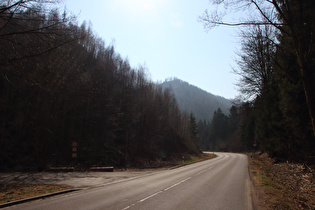 Okertal, Blick zum Kahberg