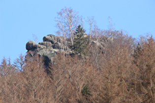 Zoom auf den Großen Treppenstein