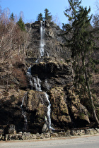 Romkerhaller Wasserfall