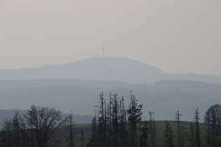 Zoom auf den Köterberg