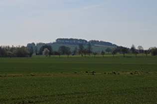 Zoom auf den Sülbecker Berg