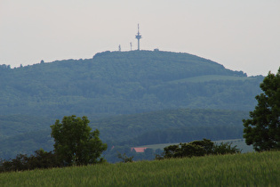 Zoom auf den Köterberg