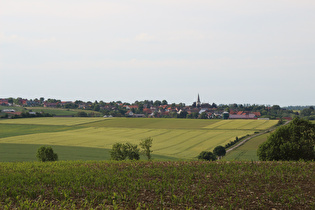 Zoom auf Ottenstein