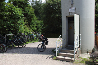 „Dach der Tour“: Bröhn