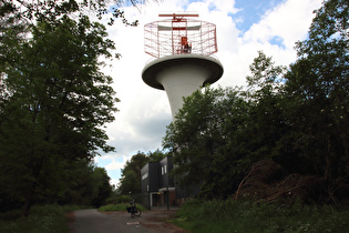 Höfeler, Blick nach Nordwesten