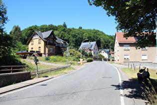 Zainhammer bei Brotterode