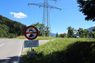 Kampfansage an die Mautumfahrer