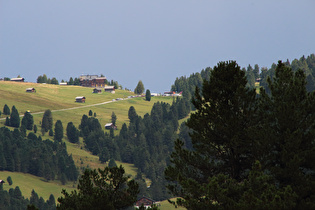 Zoom auf das Würzjoch