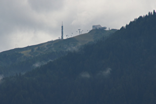 Zoom auf den Kronplatz