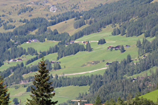 Untertauern – Wohnen auf mehreren „Etagen“