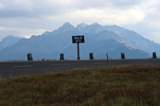 Zoom in die Schobergruppe