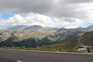 Alpen (Großglockner-Hochalpenstraße)