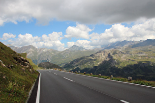 … und Blick zum Ritterkopf am Horizent