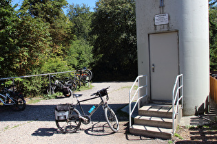 „Dach der Tour“: Bröhn