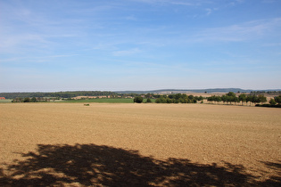 … und Blick über das Innerstetal ins Innerstebergland