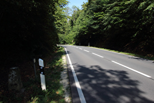… und Blick nach Norden