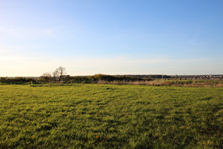 bei Meiers Mühle, Blick in die Norddeutsche Tiefebene