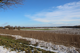 Kollrothshöhe, Westrampe, Blick Richtung Harz